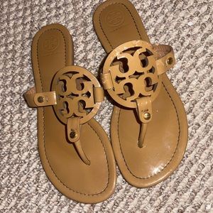 Tory Burch Miller Sandals